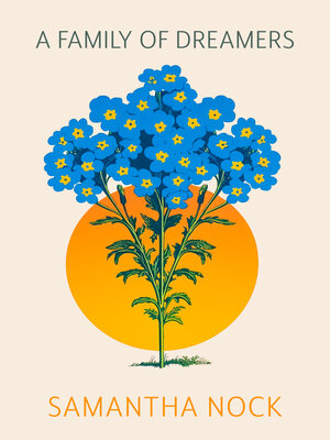 cover image of A Family of Dreamers